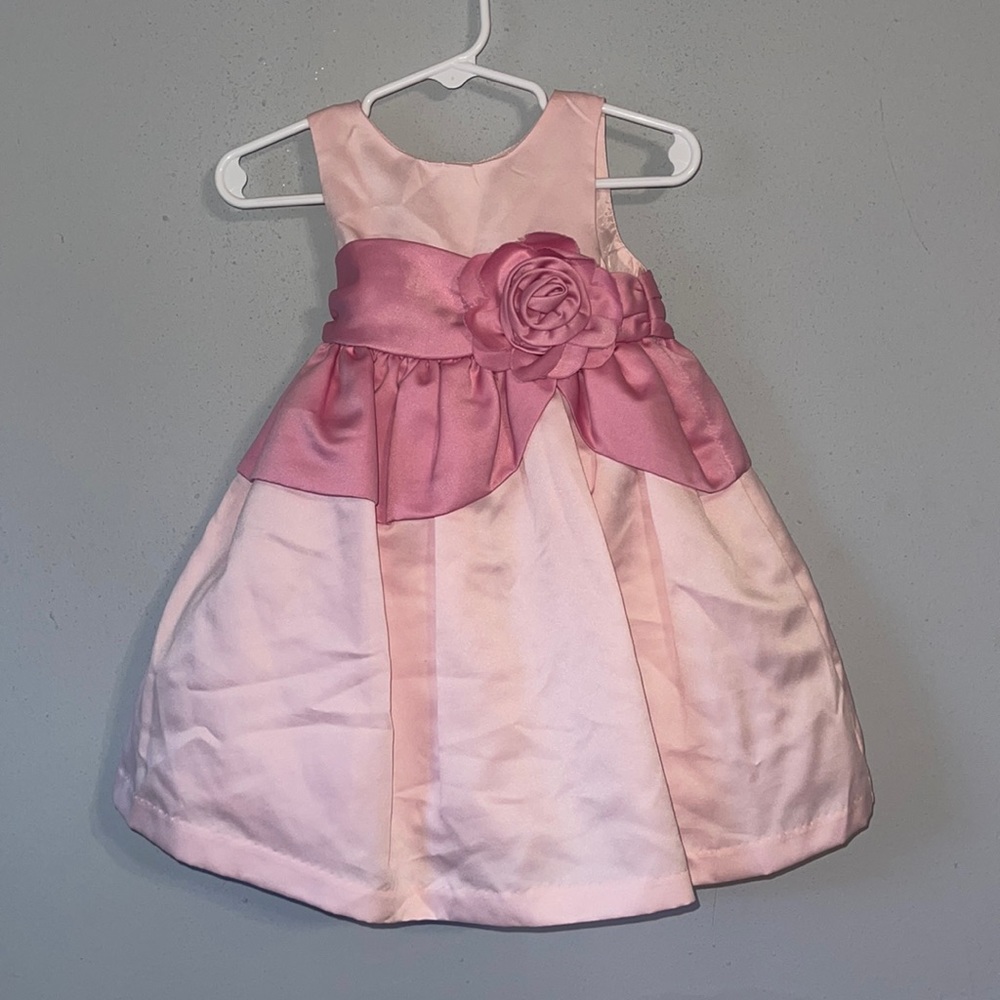 Formal dress